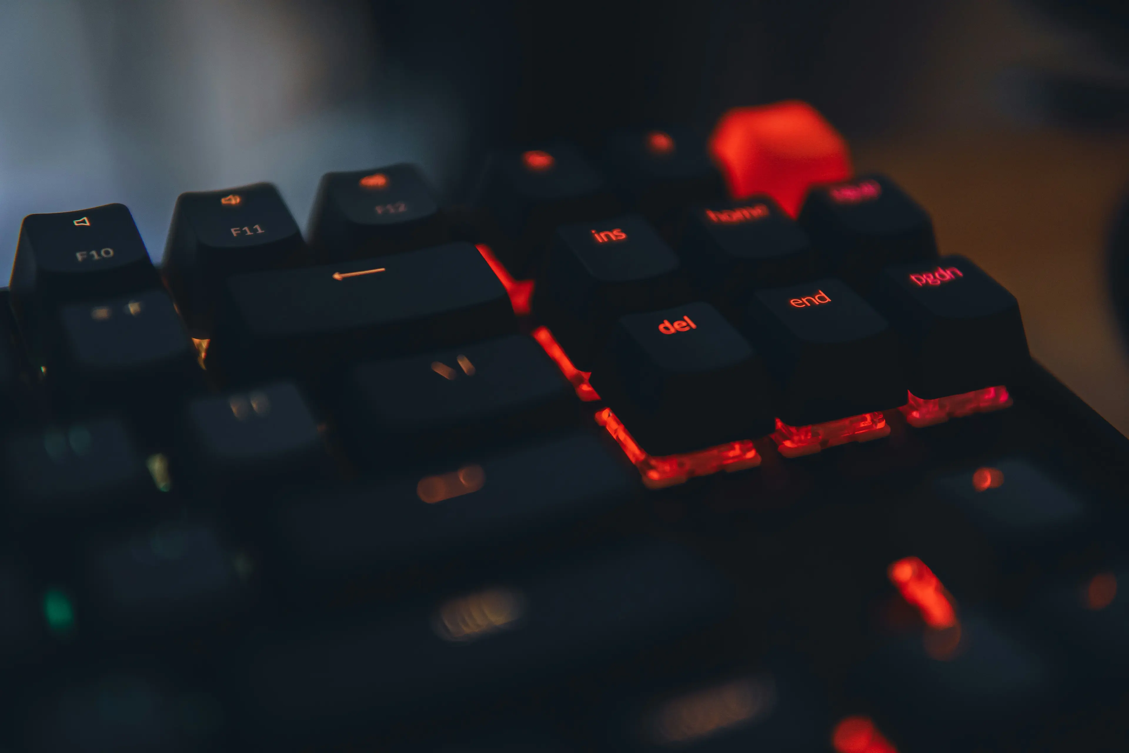 MacOS Keymap Guide